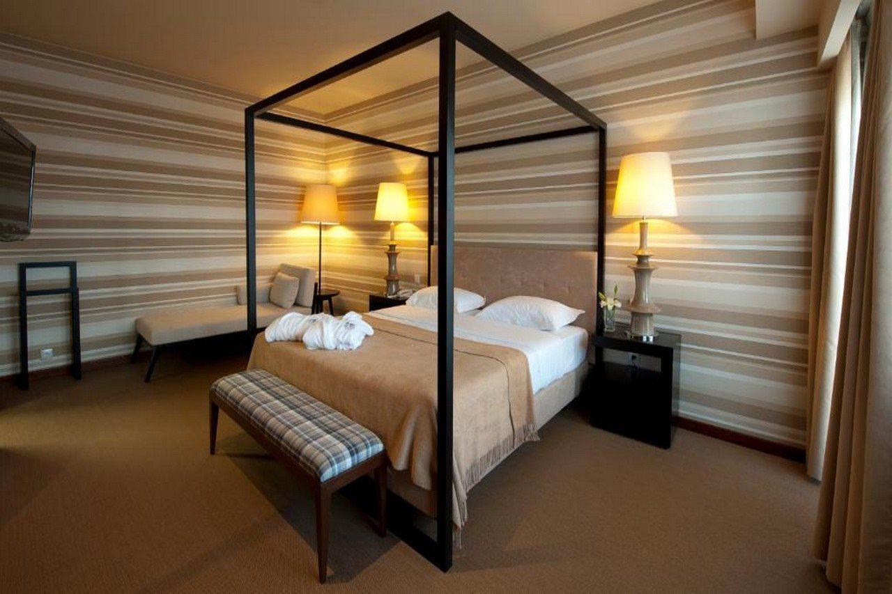 Grande Hotel De Luso Luso  Kültér fotó