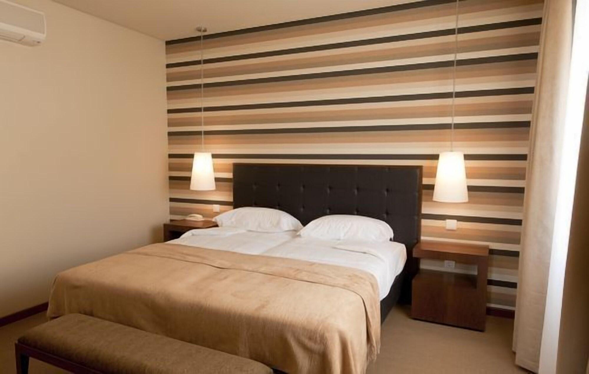Grande Hotel De Luso Luso  Kültér fotó