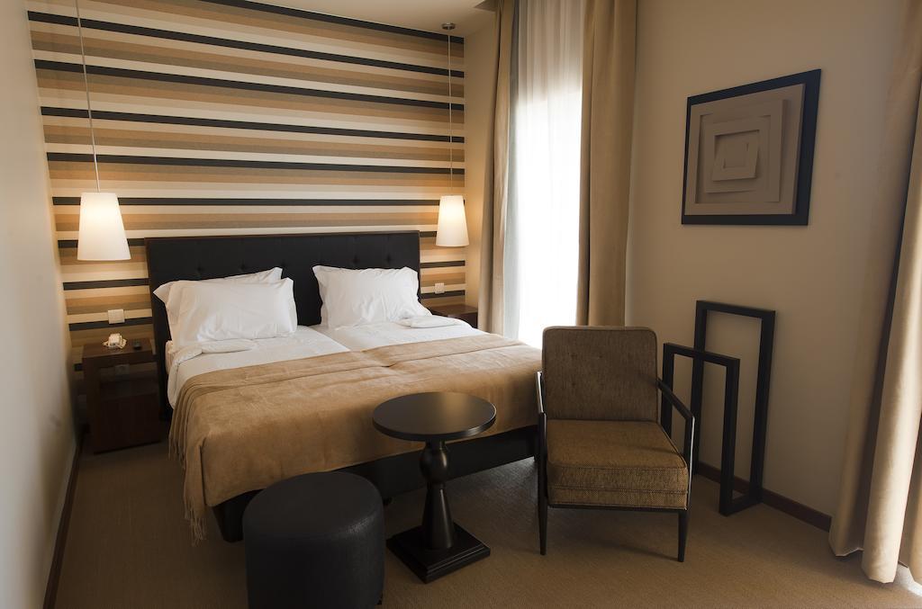 Grande Hotel De Luso Luso  Kültér fotó