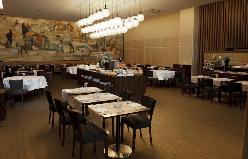 Grande Hotel De Luso Luso  Kültér fotó