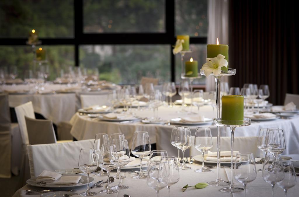 Grande Hotel De Luso Luso  Kültér fotó