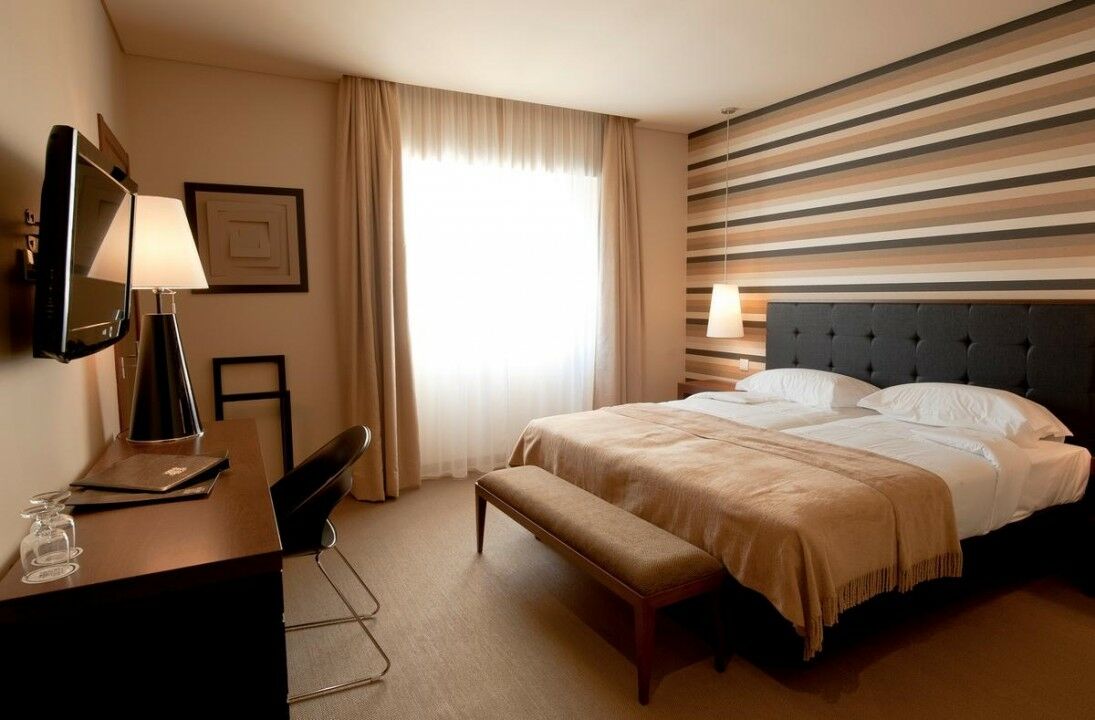 Grande Hotel De Luso Luso  Kültér fotó
